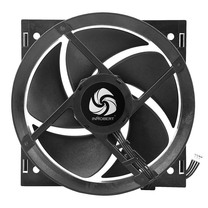 inRobert Internal Cooling Fan Replacement For Xbox One (with Opening Tool) - Image 4